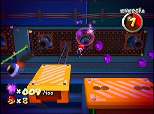 Super Mario Galaxy