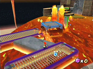 Super Mario Galaxy
