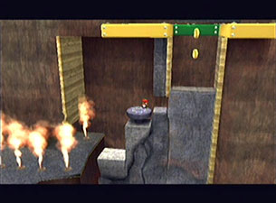 Super Mario Galaxy