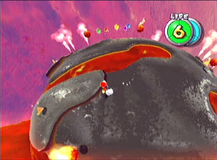 Super Mario Galaxy