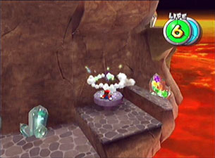 Super Mario Galaxy
