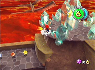 Super Mario Galaxy