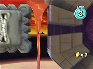 Super Mario Galaxy
