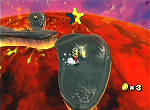 Super Mario Galaxy