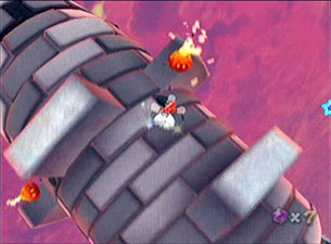 Super Mario Galaxy
