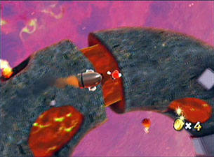 Super Mario Galaxy