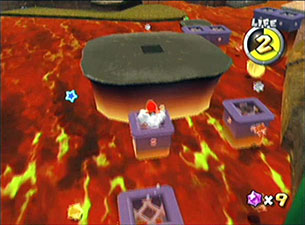 Super Mario Galaxy