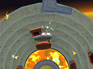 Super Mario Galaxy