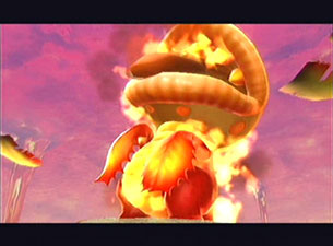 Super Mario Galaxy