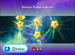 Super Mario Galaxy