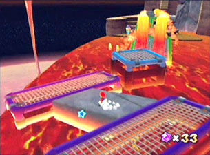 Super Mario Galaxy