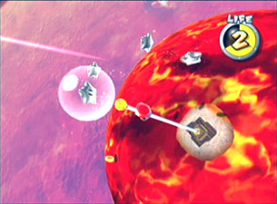 Super Mario Galaxy