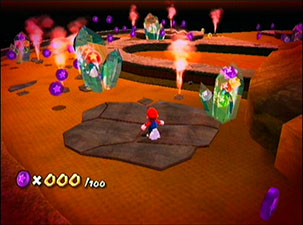 Super Mario Galaxy