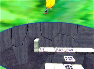Super Mario Galaxy