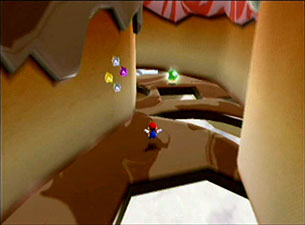 Super Mario Galaxy