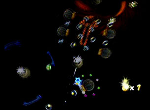 Super Mario Galaxy