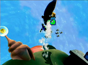 Super Mario Galaxy