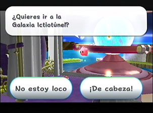 Super Mario Galaxy