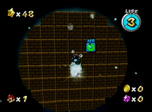 Super Mario Galaxy