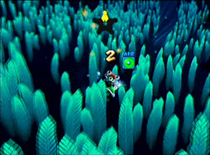 Super Mario Galaxy