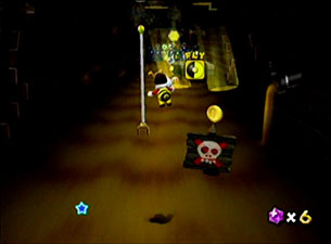 Super Mario Galaxy