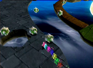 Super Mario Galaxy