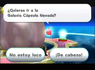 Super Mario Galaxy