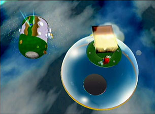 Super Mario Galaxy