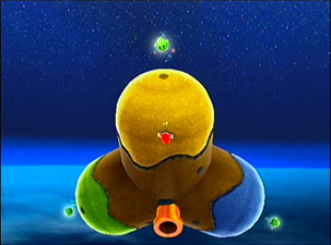 Super Mario Galaxy