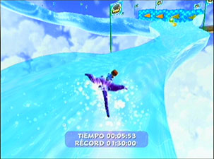 Super Mario Galaxy