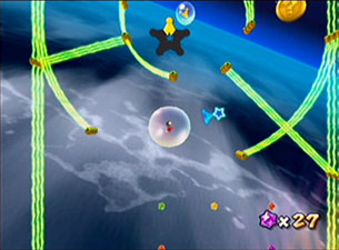 Super Mario Galaxy