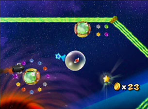 Super Mario Galaxy