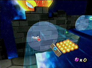 Super Mario Galaxy