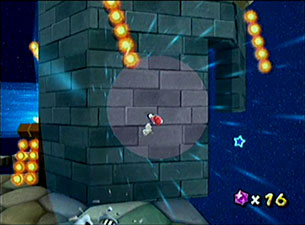 Super Mario Galaxy