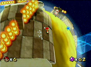 Super Mario Galaxy