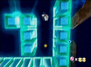 Super Mario Galaxy