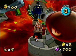 Super Mario Galaxy