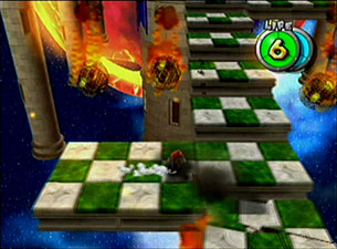 Super Mario Galaxy