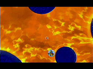 Super Mario Galaxy