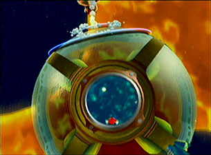 Super Mario Galaxy