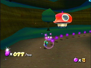 Super Mario Galaxy