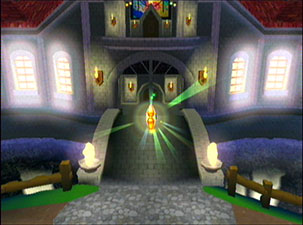 Super Mario Galaxy