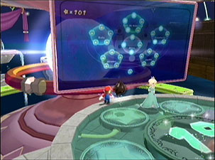 Super Mario Galaxy