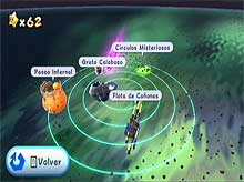Super Mario Galaxy
