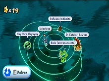 Super Mario Galaxy