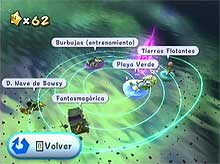 Super Mario Galaxy