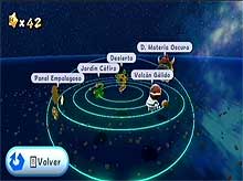 Super Mario Galaxy