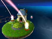 Super Mario Galaxy