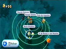 Super Mario Galaxy