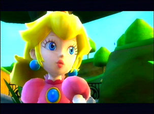 Super Mario Galaxy